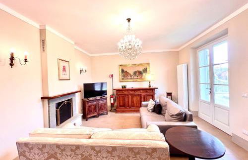 Villa Giulia a Montecarlo - Foto 13