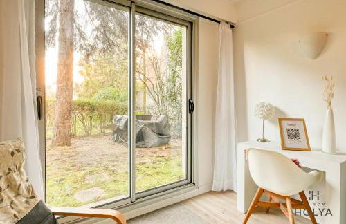 La Populaire - Proche de Paris - 5MC - Foto 4