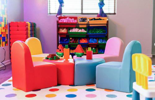 Chill & Thrill | Pool, Hot Tub • Family Game Villa - Foto 32