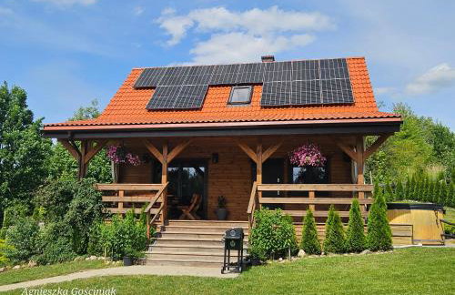 Domki przy plaży - Foto 1