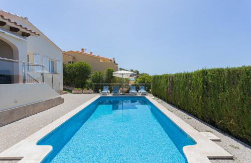 V130 Villa Primavera - Foto 4