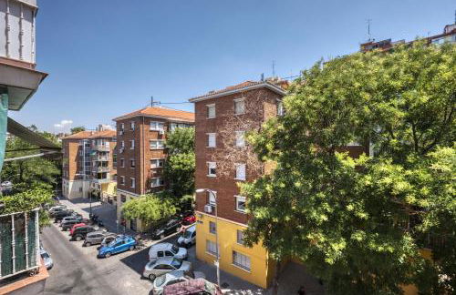 ALCALA D1 - rooftop - Photo 21