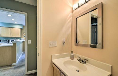 Aberdeen Club Golf Retreat, Short Drive to Beach! - Photo 23