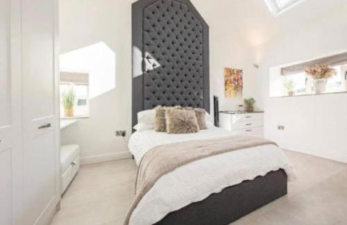 Luxury Peak District stay set in private land with horses and country Pub - Dog Friendly - Foto 5