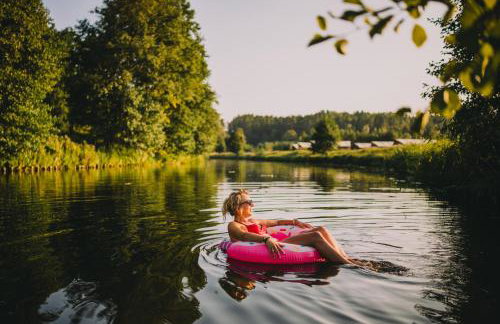Szept Oberlandu - boutique, luxury Villa in Liva Park - Foto 36