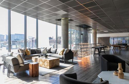 West Loop 2BR w wd gym lounge nr L CHI-781 - Foto 31