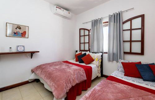 Village Itaúna Inn - Casas de Temporada - Foto 73