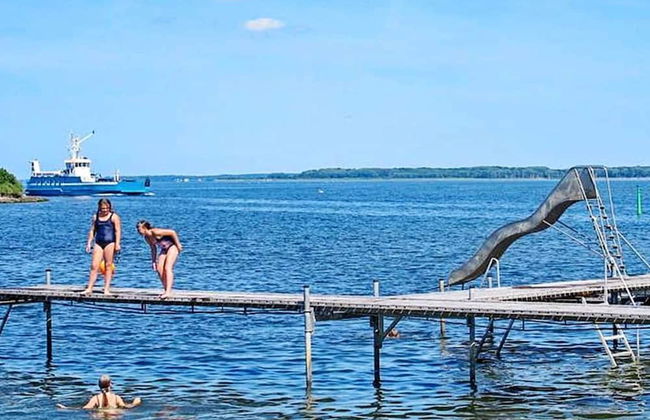 Seaside Retreat in Bandholm-by Traum - Photo 3