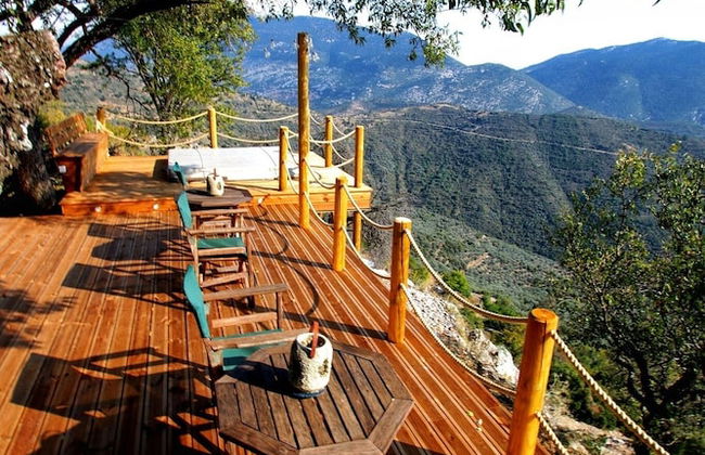 Almond House Suites Arachova - Adults Only - Foto 39