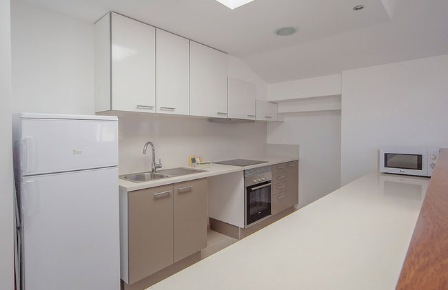 Caprice Skyline Aparthotel - Foto 29