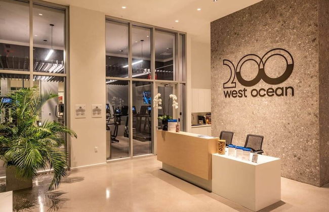 @ Marbella Lane - Grand 2BR w/ Beach & Ocean Views - Foto 1