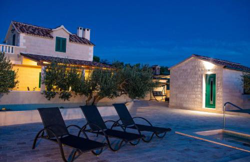 OPG Villa Meri - Foto 39