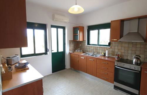 Paradisos Villa - Chania, Crete - Photo 23