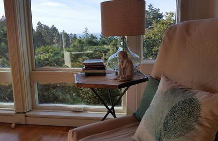 Amazing Getaway Oceanview with treehouse feel - Foto 13