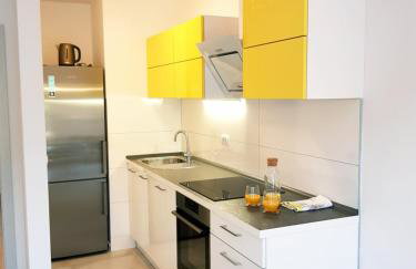 New Apartment with panoramic view - Foto 13