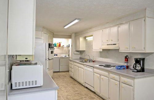 Jasonville Cabin - Walk to Shakamak State Park! - Foto 10