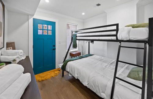 Designer 5BR 3BA Home Near AC Boardwalk & Casinos - Foto 7