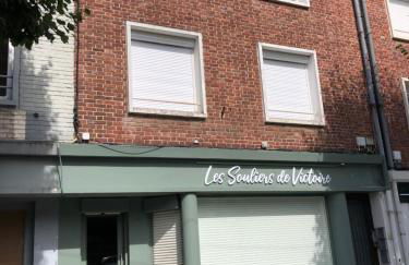 AlloAppartMeuble StPol - Foto 24