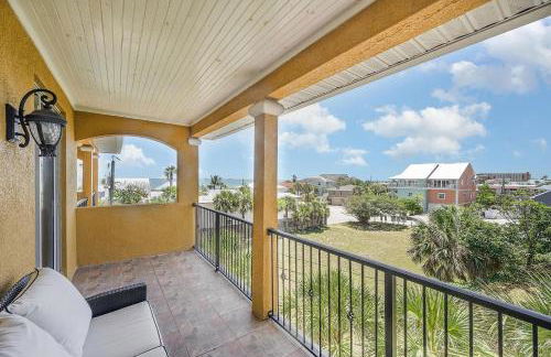 the Cape House - Foto 30