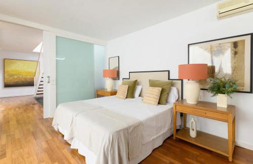 Casa en la playa la Mareta - Foto 18