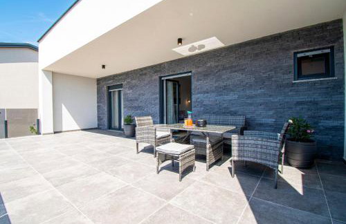 Villa La Perla Pula,Kroatien - Foto 18