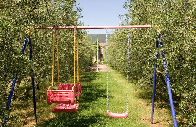 Tuscan Terrace Escape - Foto 20