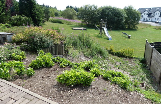 Detached Holiday Home in Sauerland near Winterberg with Terrace & Garden - Foto 23