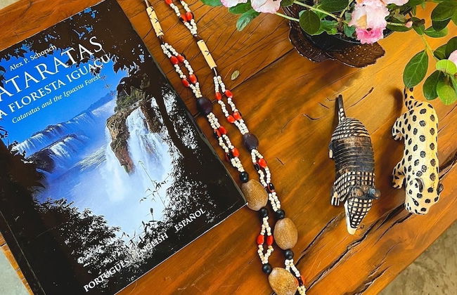 Alma Iguassu Vila - Foto 45