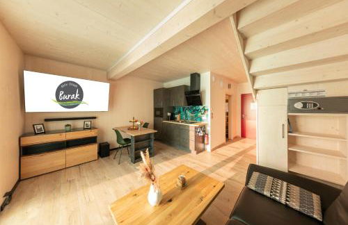 Aktiv Urlaub Burak Marktleuthen im Fichtelgebirge - Foto 3