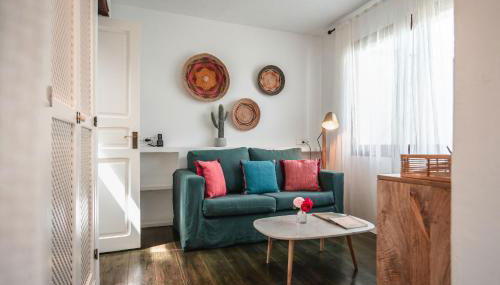 ES CUCONS RURAL HOTEL - Foto 2