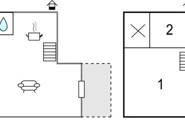 Cozy Home In Plouézec With Wifi - Foto 22