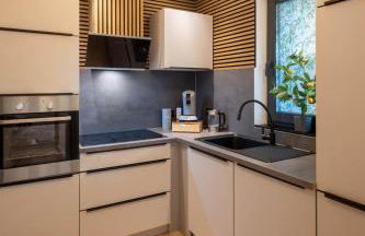 Bungalow Modern Living - Photo 14