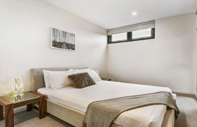 Melbourne City Apartments - Teri - Photo 18