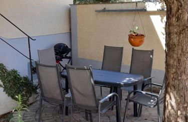 Ferienwohnung Alte Schmiede - Foto 36