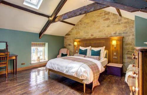 Coach Cottage Northumberland - Foto 33