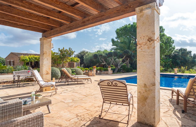 Es Garrigo de Son Mora - Foto 29