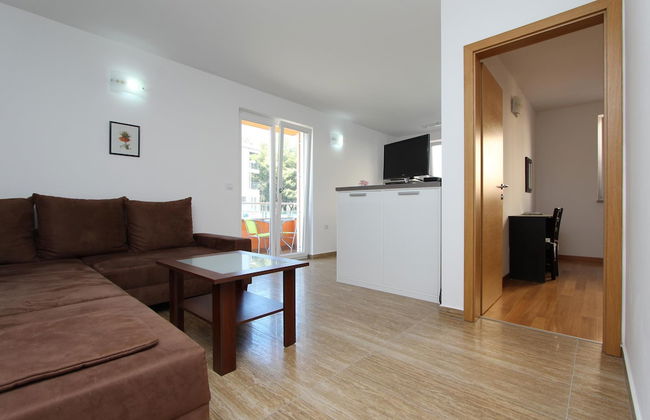 Apartments Hanna - Foto 27