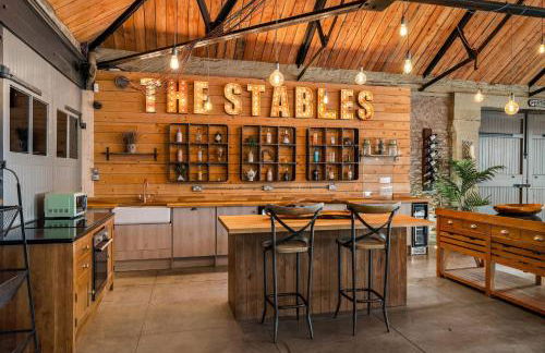 The Stables - Foto 22