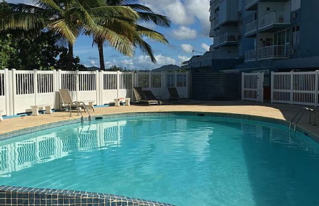 Ocean View Gorgeous 1 Bedroom Apt - Photo 78