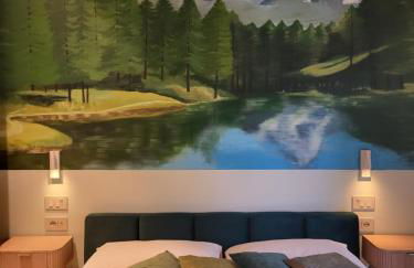 La Dimora del Monte Bianco - Foto 11