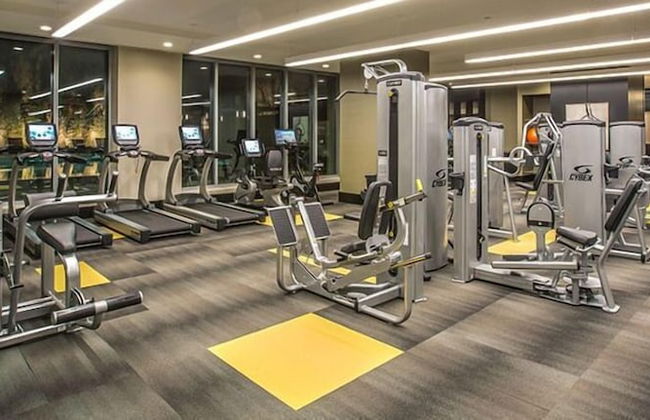 National at Reston Town Center - Photo 11