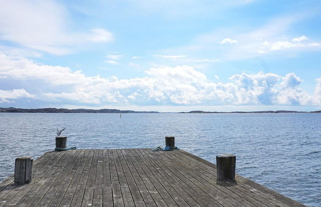 4 Person Holiday Home in Lysekil-by Traum - Foto 25