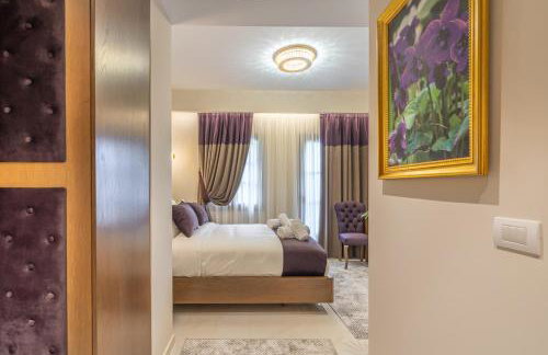 FLOARA DI MUNTE Forest Luxury Suites - Photo 26