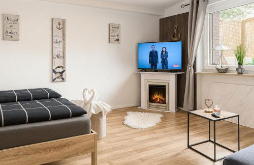 SeeOase in Muhr am See inkl Frühstück - Foto 1