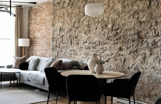 Maison Place Jacques-Cartier by Luxury In Transit - Foto 61