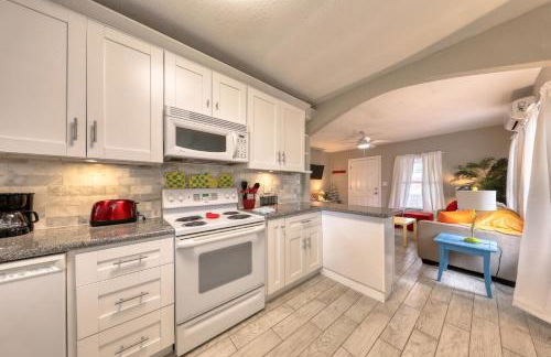 BeachTrail Lodging - Foto 140