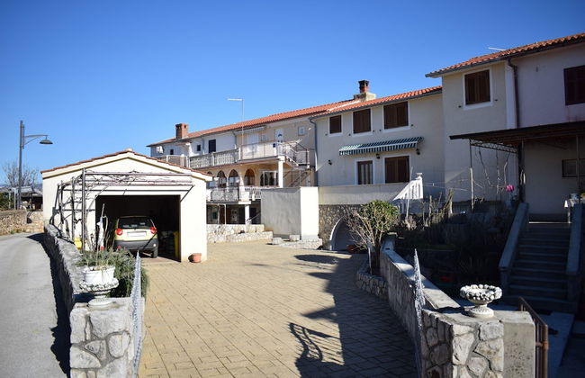 Apartment Blue Dream 1 & 2 - Foto 12