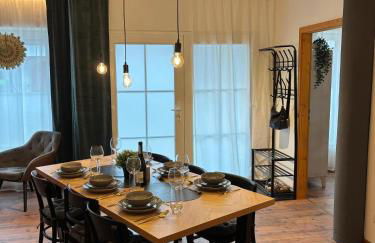 Ferienwohnung Strizi inkl Chiemgau Karte - Foto 10