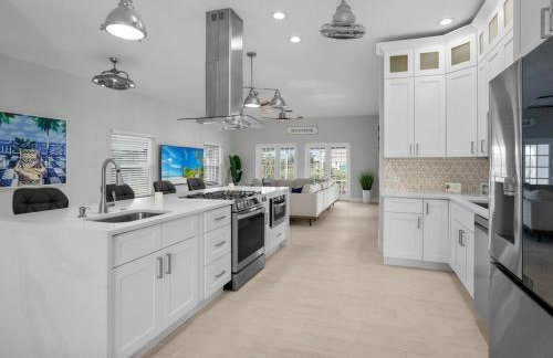 The W at Park Place-Heated Pool & Spa - Foto 23