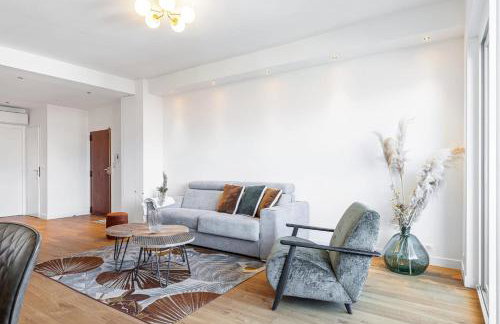 Appartement Loulib I Electio - Photo 17